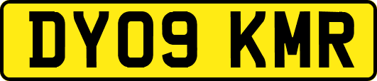 DY09KMR