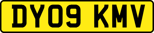 DY09KMV