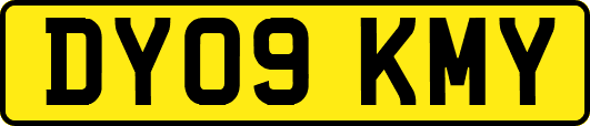 DY09KMY