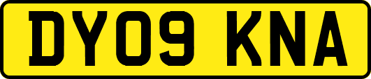 DY09KNA