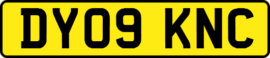 DY09KNC