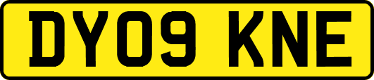 DY09KNE