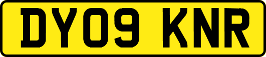 DY09KNR