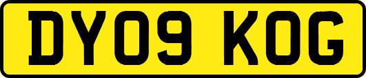 DY09KOG