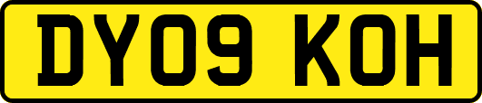 DY09KOH