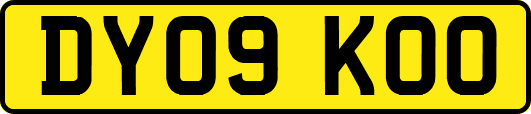 DY09KOO