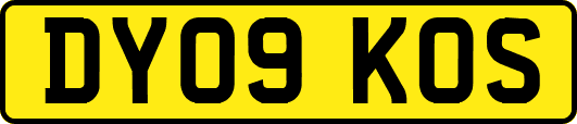 DY09KOS