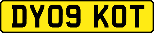DY09KOT