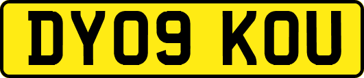 DY09KOU