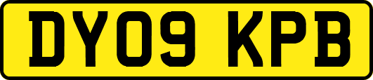DY09KPB