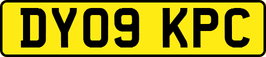 DY09KPC