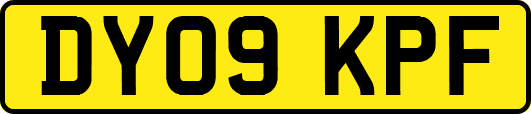 DY09KPF