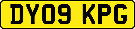DY09KPG