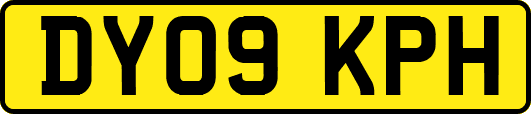 DY09KPH