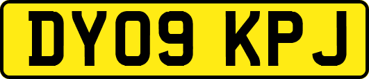 DY09KPJ