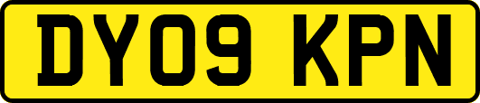 DY09KPN