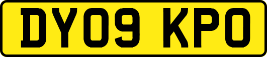 DY09KPO