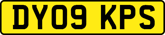 DY09KPS