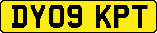 DY09KPT