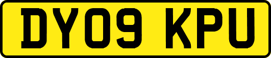 DY09KPU