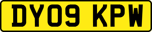 DY09KPW