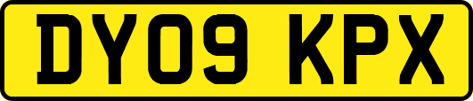 DY09KPX