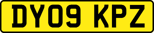 DY09KPZ
