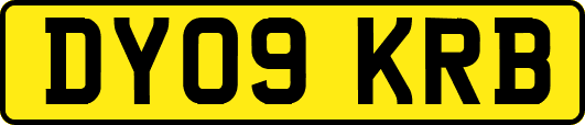 DY09KRB