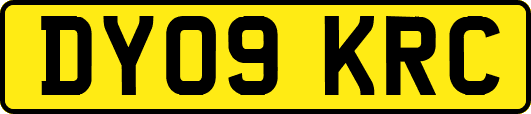 DY09KRC