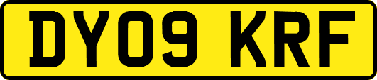 DY09KRF