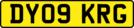 DY09KRG