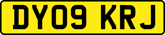 DY09KRJ