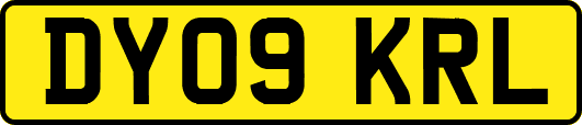 DY09KRL
