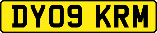 DY09KRM