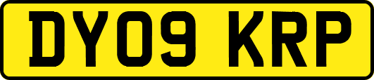 DY09KRP