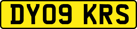 DY09KRS