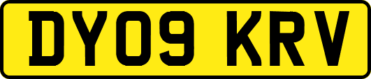 DY09KRV