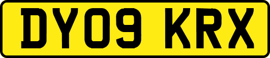 DY09KRX