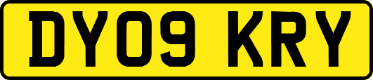 DY09KRY