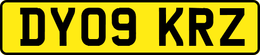 DY09KRZ