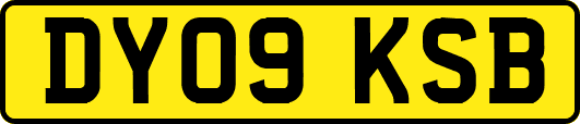 DY09KSB