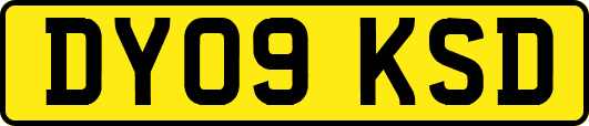 DY09KSD