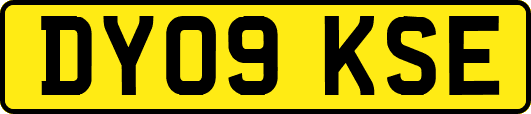 DY09KSE