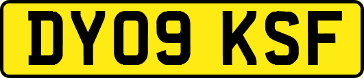 DY09KSF