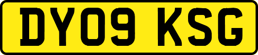 DY09KSG