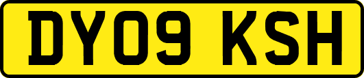 DY09KSH