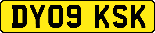 DY09KSK