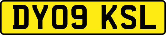DY09KSL