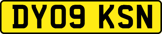 DY09KSN