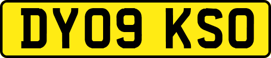 DY09KSO